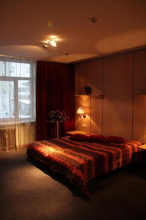 Cafe Hotel Rudzons Madona Room photo